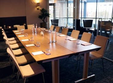 40 m² Meeting room in Tokyo, Kamiyacho MT Building (105-0001) - 0 | MatchOffice.com