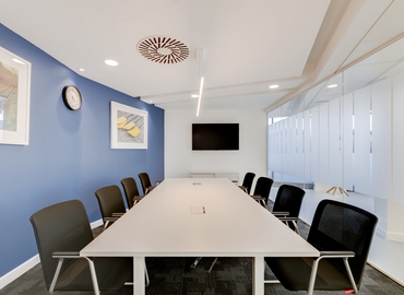 75 m² Meeting room in Tokyo, 5F Azabu Green Terrace (106-0047) - 0 | MatchOffice