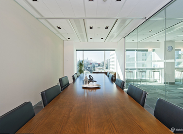 80 m² Meeting room in Tokyo, Roppongi Hills Mori Tower 11F (106-0032) - 0 | MatchOffice.com