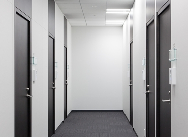 100 m² Business space in Sendai, Sendai Trust Tower 10th Floor 1-9-1 Ichibancho Aoba-ku Sendai Miyagi Japan (980-0811) - 5 | MatchOffice.com