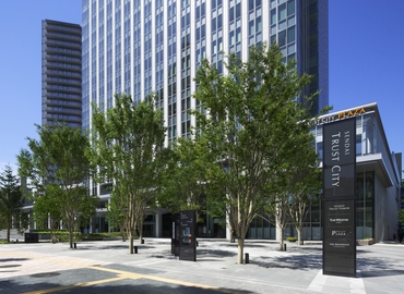 100 m² Business park in Sendai, Sendai Trust Tower 10th Floor 1-9-1 Ichibancho Aoba-ku Sendai Miyagi Japan (980-0811) - 0 | MatchOffice
