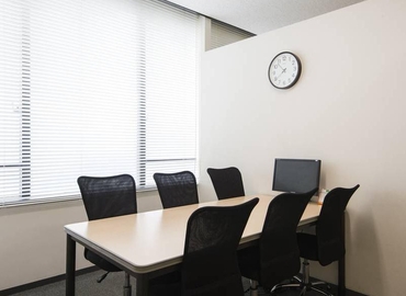 Book a 30 m² Conference space in Tokyo, FORECAST Shinjuku SOUTH bldg. 4-3-17  (160-0022) - 3 | MatchOffice.com