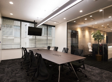 Rent a 28 m² Conference hall in Tokyo, Hulic Shibuya 7FL (150-0002) - 1 | MatchOffice