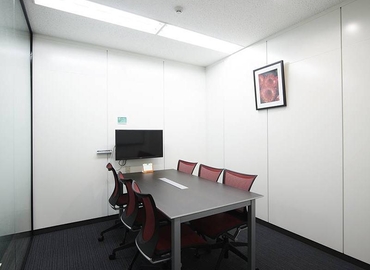 Choose a 30 m² Convention center in Tokyo, Mikawadai bldg. 4-8-7 Roppongi Minato-ku Tokyo (106-0032) - 3 | MatchOffice.com