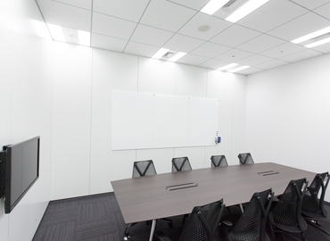 Choose a 30 m² Conference space in Sendai, Sendai Trust Tower 10th Floor 1-9-1 Ichibancho Aoba-ku Sendai Miyagi Japan (980-0811) - 6 | MatchOffice