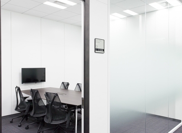 Rent a 30 m² Conference space in Sendai, Sendai Trust Tower 10th Floor 1-9-1 Ichibancho Aoba-ku Sendai Miyagi Japan (980-0811) - 7 | MatchOffice.com