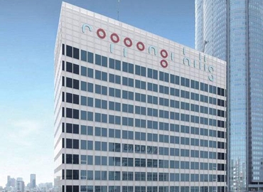 739 m² Business center in Tokyo, Roppongi Hills North Tower (106-0032) - 5 | MatchOffice.com