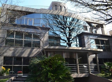 60 m² Coworking  in Tokyo, 1F & 2F Frances Building (150-0021) - 0 | MatchOffice.com