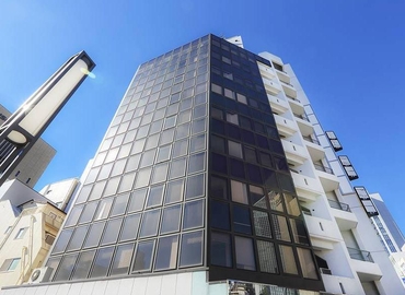 60 m² Coworking space  in Tokyo, 1F - 9F Dai-3 Meiwa Building (105-0004) - 0 | MatchOffice.com