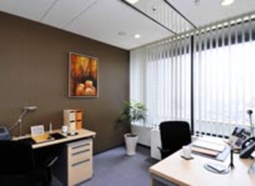 45 m² Shared office  in Osaka, 20F Hankyu Grand Building (530-0017) - 0 | MatchOffice