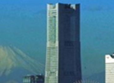 55 m² Shared office  in Yokohama, 20F Yokohama Landmark Tower (220-8120) - 0 | MatchOffice.com