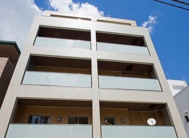 55 m² Shared workspace  in Tokyo, 2F (107-0052) - 0 | MatchOffice.com