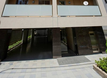 55 m² Co-working  in Tokyo, 2F (107-0052) - 1 | MatchOffice.com