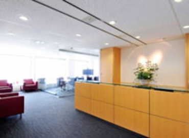 55 m² Shared office  in Osaka, 31/F Osaka Kokusai Building (541-0052) - 0 | MatchOffice