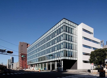 75 m² Coworking space  in Tokyo, 5F Azabu Green Terrace (106-0047) - 0 | MatchOffice.com