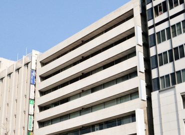 150 m² Shared workspace  in Okayama, 4 Floor Daiichi Central Building (700-0901) - 0 | MatchOffice.com