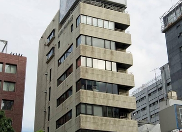 55 m² Co-working  in Tokyo, 4F EBIYA BLDG (107-0062) - 0 | MatchOffice