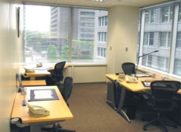 70 m² Shared workspace  in Tokyo, 4/F East Tower (100-0004) - 1 | MatchOffice