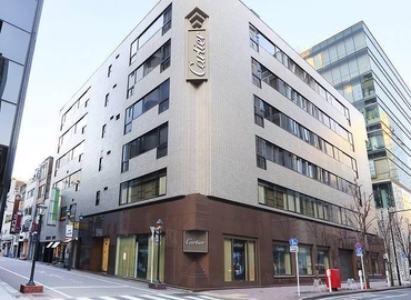 70 m² Coworking space  in Tokyo, 5F Okura Bekkan (104-0061) - 0 | MatchOffice.com
