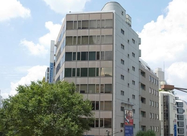 70 m² Coworking space  in Tokyo, 6F & 7F TOC Daiichi Bldg (150-0002) - 0 | MatchOffice.com