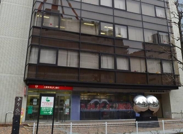 55 m² Shared office  in Yokohama, 6F & 9F Sotetsu KS Building (220-0004) - 0 | MatchOffice