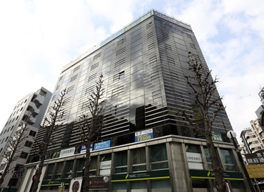 50 m² Coworking space  in Tokyo, 7F & 8F Humax Ebisu building (150-0022) - 1 | MatchOffice