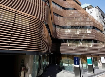 60 m² Coworking space  in Tokyo, 7F Akasaka Business Place (107-0052) - 0 | MatchOffice.com