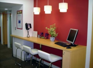 50 m² Coworking space  in Nagoya, 9F Dai-san Horiuchi Building (450-0002) - 0 | MatchOffice