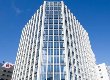80 m² Shared workspace  in Sapporo, 9/F (060-0807) - 0 | MatchOffice.com