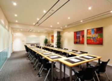 50 m² Coworking space  in Tokyo, AIG Kabutocho Bldg. 3rd Floor (103-0026) - 2 | MatchOffice