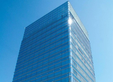 60 m² Co-working  in Hiroshima, Hiroshima High Building 16F (730-0022) - 0 | MatchOffice