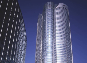 80 m² Co-working  in Tokyo, Roppongi Hills Mori Tower 11F (106-6108) - 0 | MatchOffice