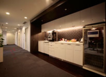 65 m² Coworking  in Tokyo, Shinbashi Tokyu Bldg. 2F & 3F 4-21-3 (105-0004) - 2 | MatchOffice