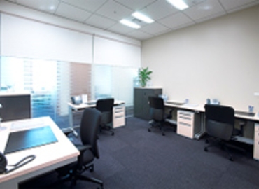 70 m² Co-working in Tokyo, Yurakucho Ekimae Building Level 12 (100-0006) - 1 | MatchOffice