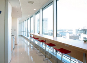 70 m² Shared workspace  in Tokyo, Yurakucho Ekimae Building Level 12 (100-0006) - 3 | MatchOffice