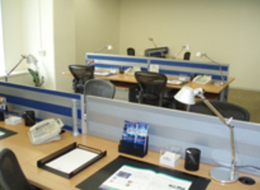 55 m² Co-working in Tokyo, The Imperial Hotel Tower 15th Fl. (100-0011) - 1 | MatchOffice.com
