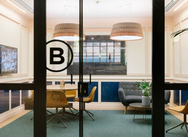 100 m² Shared workspace  in Fukuoka, 1-1-29 (810-0041) - 3 | MatchOffice.com