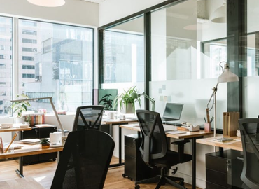 100 m² Coworking  in Fukuoka, 1-1-29 (810-0041) - 4 | MatchOffice.com