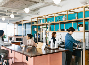 100 m² Coworking in Tokyo, 1-24-3 (107-0062) - 0 | MatchOffice