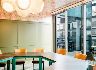 100 m² Co-working in Tokyo, 1-24-3 (107-0062) - 1 | MatchOffice.com