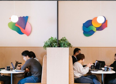 100 m² Coworking  in Tokyo, 1-24-3 (107-0062) - 3 | MatchOffice.com