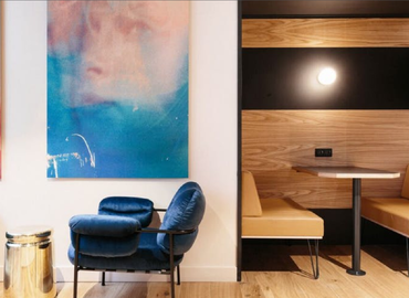 100 m² Shared office in Tokyo, 1-24-3 (107-0062) - 4 | MatchOffice