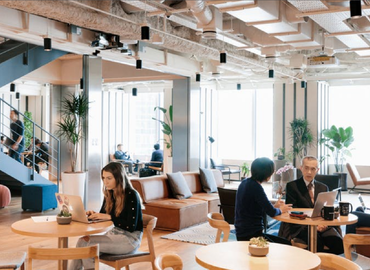 200 m² Coworking space  in Tokyo, 1-4-5 Roppongi  (106-0032) - 2 | MatchOffice.com