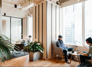 200 m² Shared workspace  in Tokyo, 1-4-5 Roppongi  (106-0032) - 4 | MatchOffice