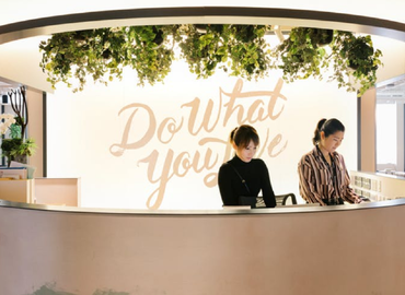 200 m² Coworking space  in Tokyo, 1-4-5 Roppongi  (106-0032) - 5 | MatchOffice.com