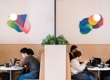 100 m² Co-working in Tokyo, 1-6-5 Marunouchi Chiyoda-ku (100-0005) - 1 | MatchOffice