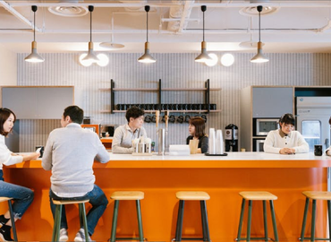 100 m² Coworking space in Tokyo, 1-6-5 Marunouchi Chiyoda-ku (100-0005) - 3 | MatchOffice
