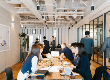 100 m² Co-working  in Yokohama, 3 Chome−7−1 Yokohama-shi Nish (220-0012) - 0 | MatchOffice.com