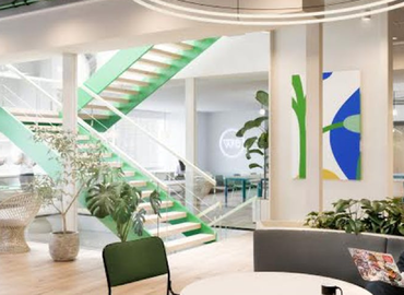 100 m² Coworking in Osaka, 5 Chome-1-60 Namba Chūō-ku (542-0076) - 1 | MatchOffice.com