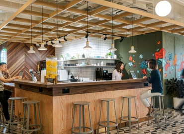 100 m² Coworking in Osaka, 5 Chome-1-60 Namba Chūō-ku (542-0076) - 2 | MatchOffice